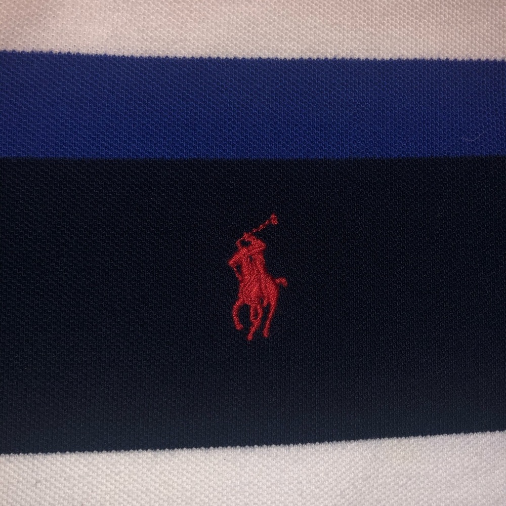 Ralph Lauren Polos (Bundle ) Authentic ! - Picture 6 of 7